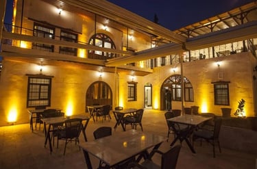 Türkmen Konağı | Halfeti Oteller | Anında Rezervasyon
