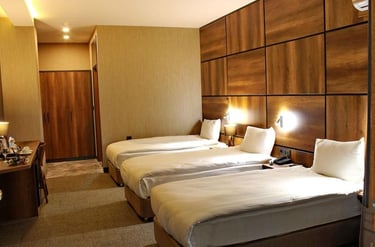 Mardiva Otel | Mardin Oteller | Anında Rezervasyon