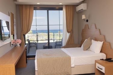 Palmila Butik Otel | Susanoğlu Oteller | Anında Rezervasyon