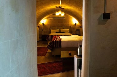 Dostlar Konağı | Gaziantep Oteller | Anında Rezervasyon