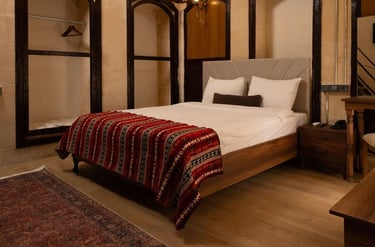 Dostlar Konağı | Gaziantep Oteller | Anında Rezervasyon