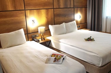 Mardiva Otel | Mardin Oteller | Anında Rezervasyon