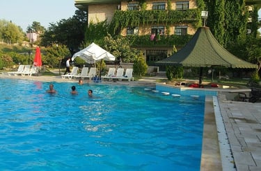 Pamuksu Boutique Hotel