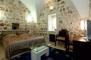 3 Kişilik Oda | Kasr-ı Nehroz Hotel | Midyat Oteller | Anında Rezervasyon