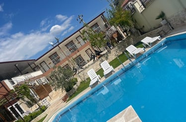 Sirius Boutique Otel