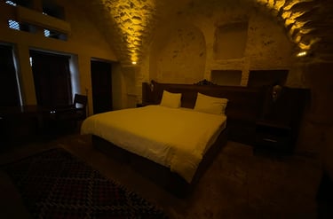La Riva Konakları | Şanlıurfa Oteller | Anında Rezervasyon