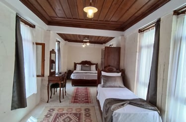 Fırfırlı Konak | Şanlıurfa Oteller | Anında Rezervasyon