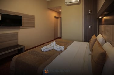 Hotel Güven | Şanlıurfa Oteller