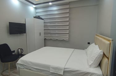 Sandra Hotel | Şanlıurfa Oteller