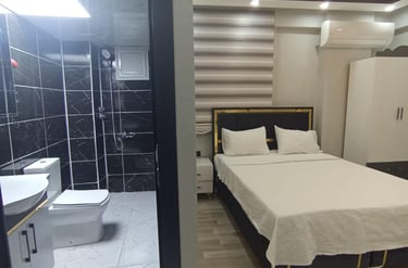 Sandra Hotel | Şanlıurfa Oteller
