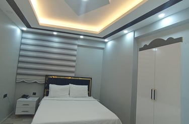 Sandra Hotel | Şanlıurfa Oteller