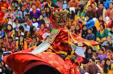 Performing_Masked_Dances_During_Thimphu_Masked_Dance_Festival