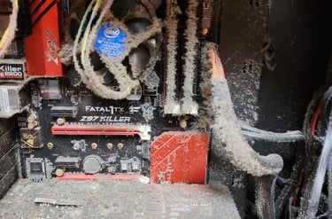 Manutenção preventiva