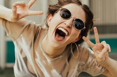 How to Find Happiness in Life