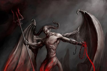 diable-cometojesusministry