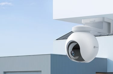 Camera ezviz