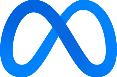 Meta Icon