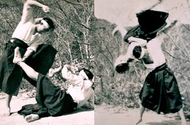 Jiushin Kan Malta | Jiu-Jitsu | Martial Arts