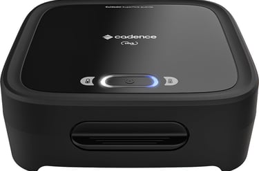 Sanduicheira Elétrica Cadence Click - 127V