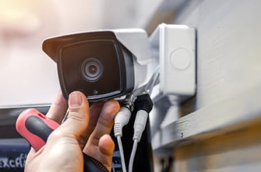 CCTV camera Shop Near Me - CCTV Camera Price in Coimbatore