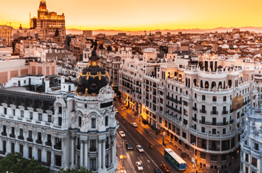 Madrid