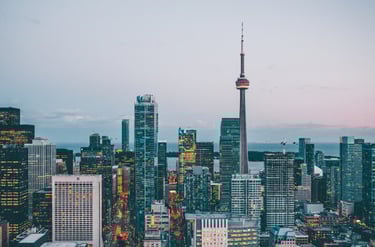 Toronto