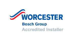 worcester boiler logo