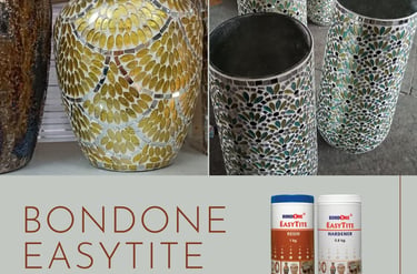 Bondone Easytite