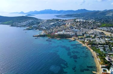 Bitez personel servisi