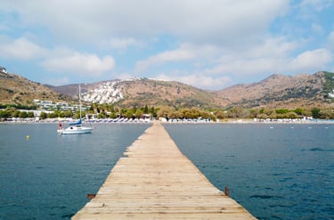 Ortakent personel servisi