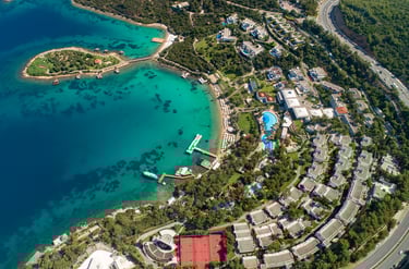 Torba personel servisi