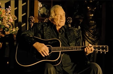 How to play chords for hurt by Johnny Cash