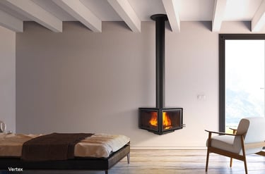 Chimeneas de Leña