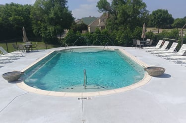 Park Place HOA