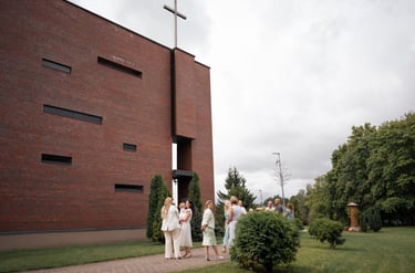 Kirkštynų fotosesija