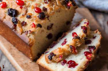 Coconut Sweetbread