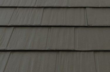EDCO ARROWLINE SHAKE METAL SHINGLE