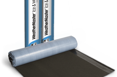 Weathermaster Ice and Water Shield