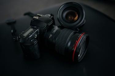 Beginner Workshop