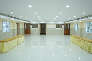Dining Hall