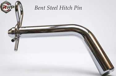 Bent Hitch Pin Linkage Parts