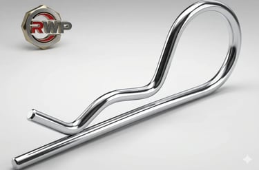 R Pin Linkage parts