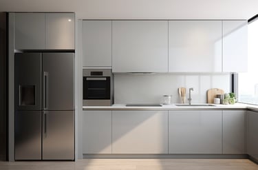 Déménagement : Quand Débrancher le Frigo ? VIRTUS DÉMÉNAGEMENT