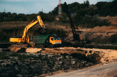 licenciamento ambiental mineradoras