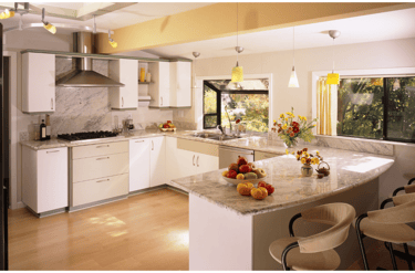 Modular Kitchen
