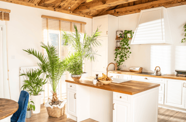 Top Kitchen Furniture Design