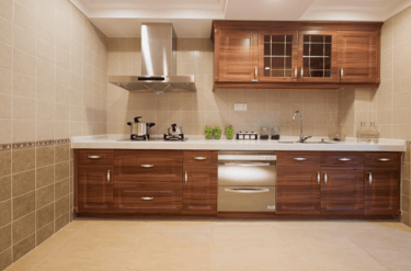 Kitchen Vastu