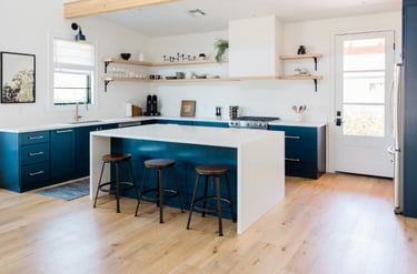 Kitchen Counter Height