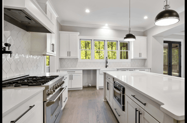 Parallel Kitchen