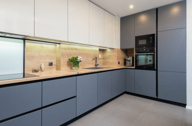 Modern Kitchen Furniture Design